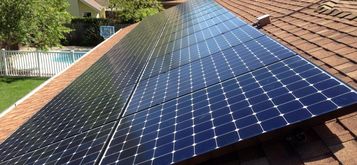 how-efficient-is-sunpower-solaron