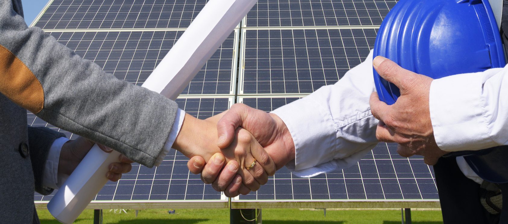Yolo County Uses SunPower Solaron