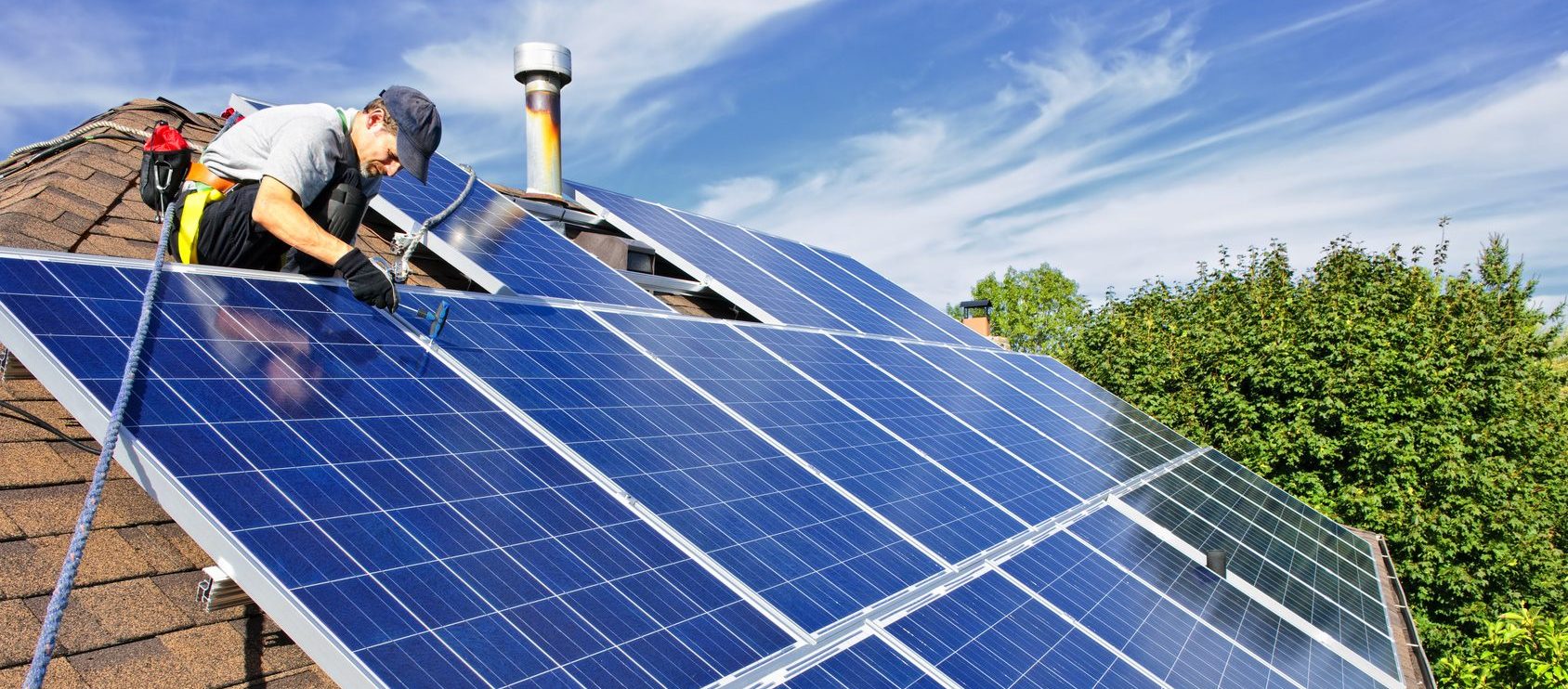 What Is A Solar Panel? How does a solar panel work?