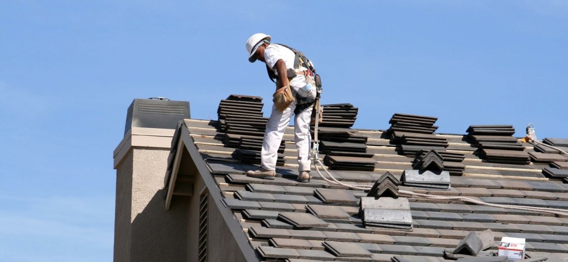 Roofing for Solar Panels