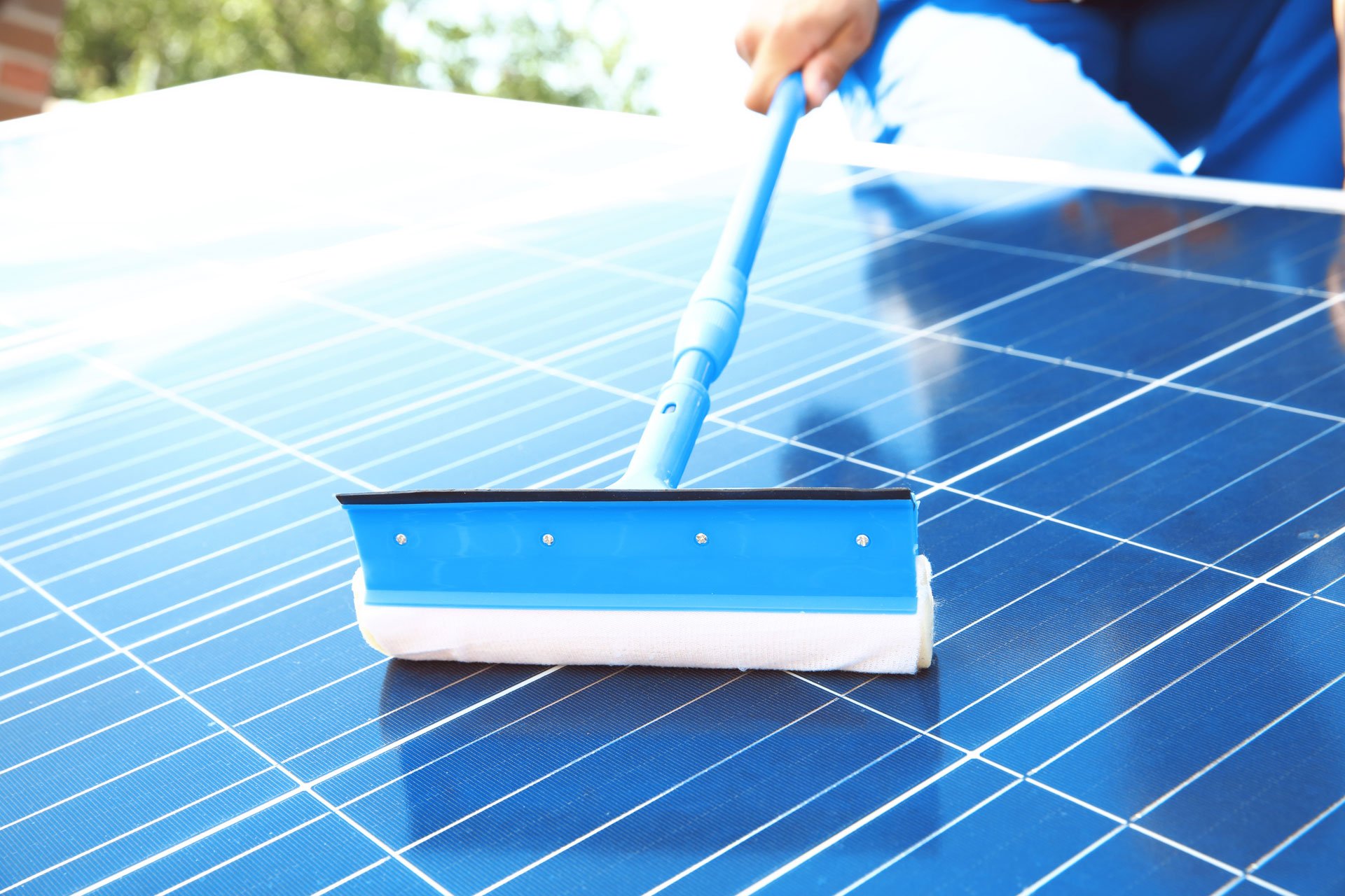 Solar Panel Maintenance for Homeowners | Solaron