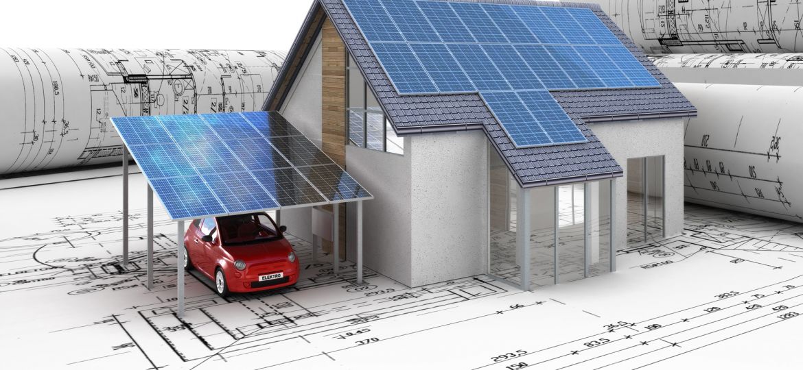 Solar Carport