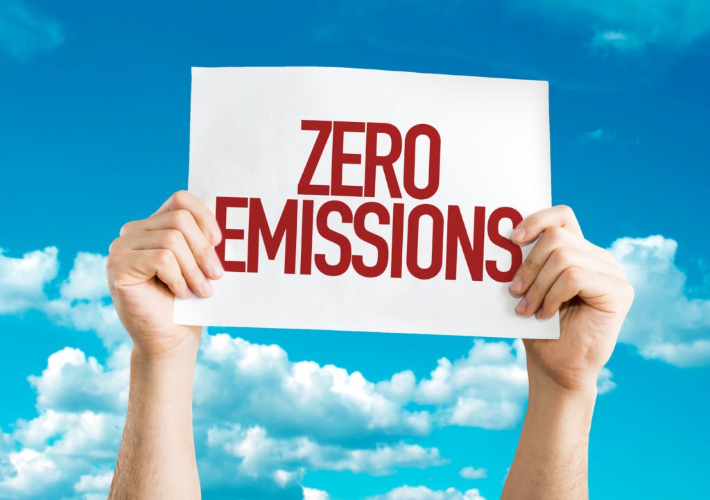 Zero Emissions