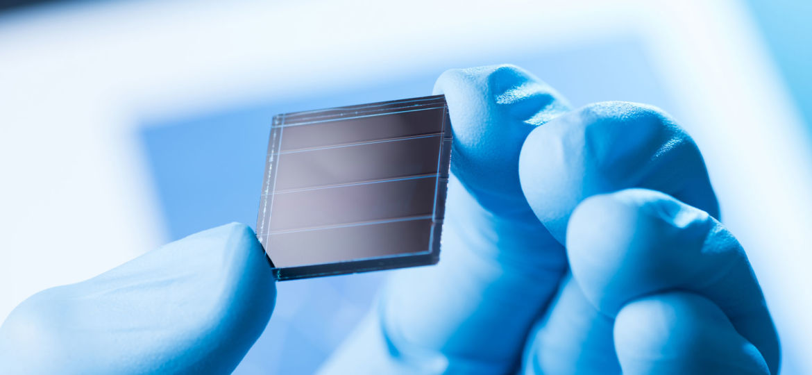 Solar Cell