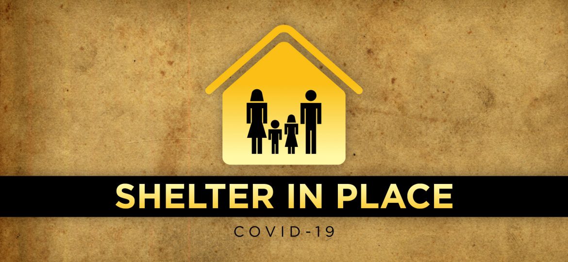 Shelter in Place