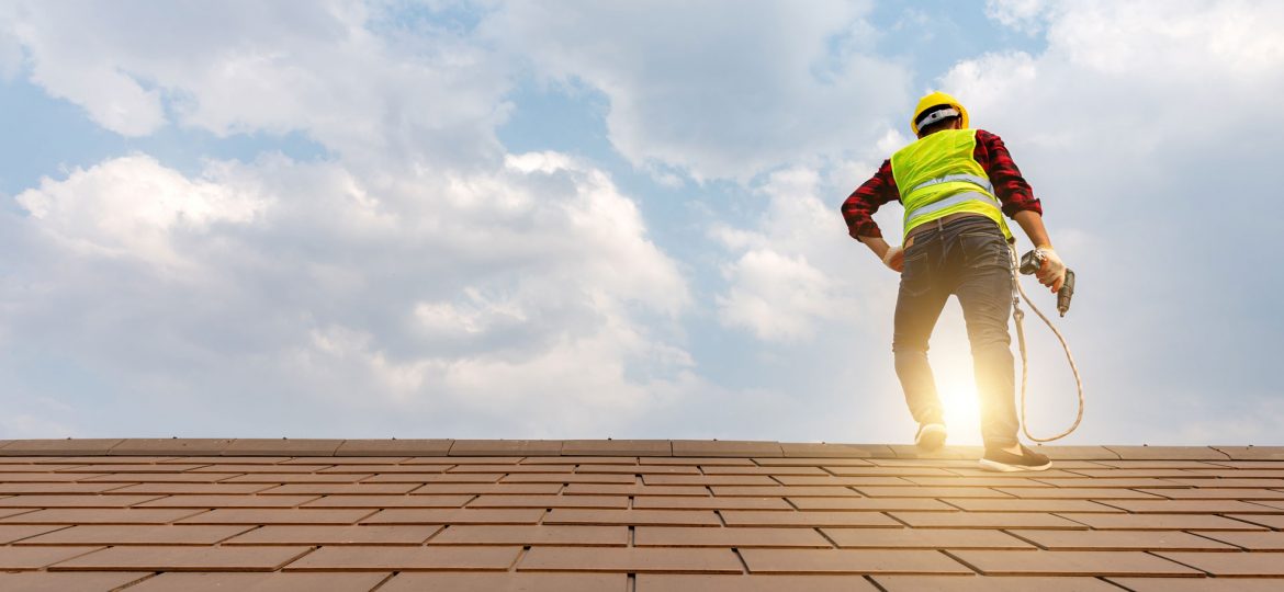 Roofing and Solar