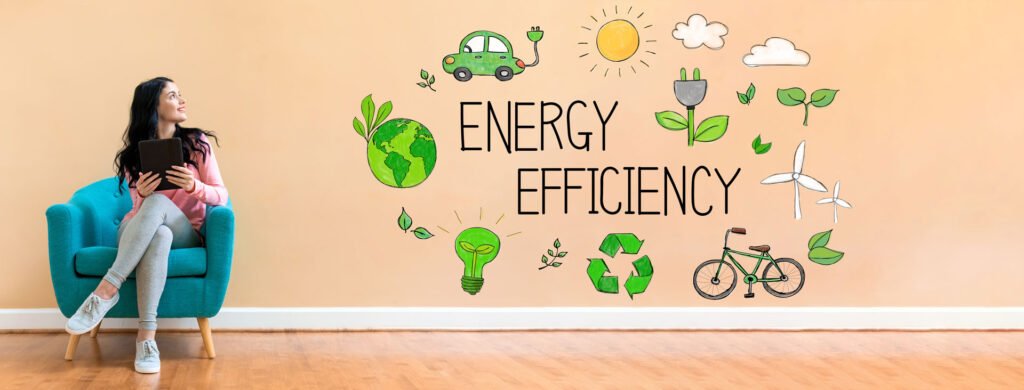 Energy Efficiency