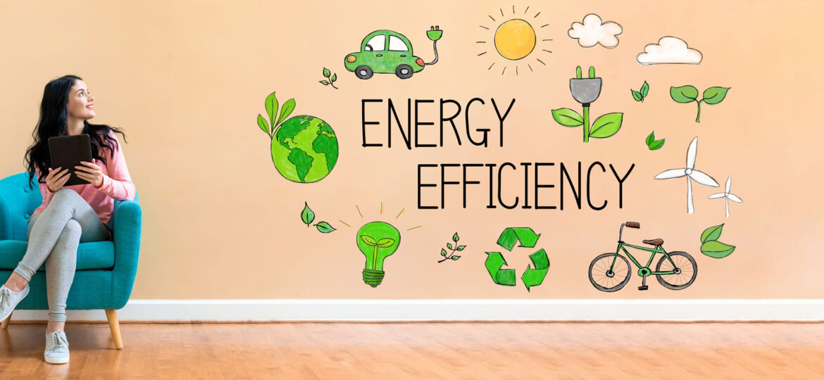 Energy Efficiency