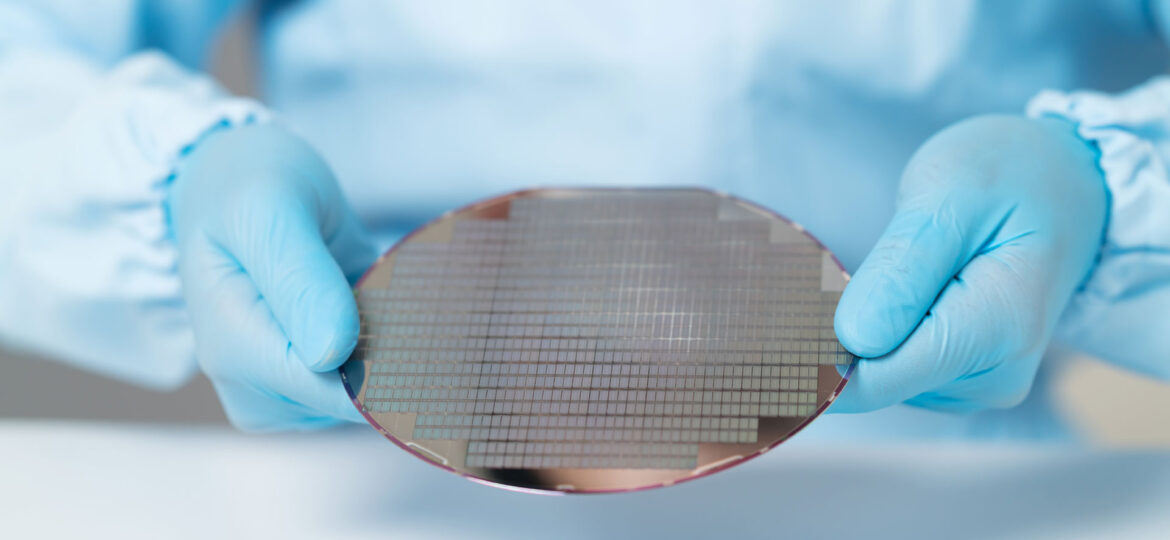 Silicon Wafer