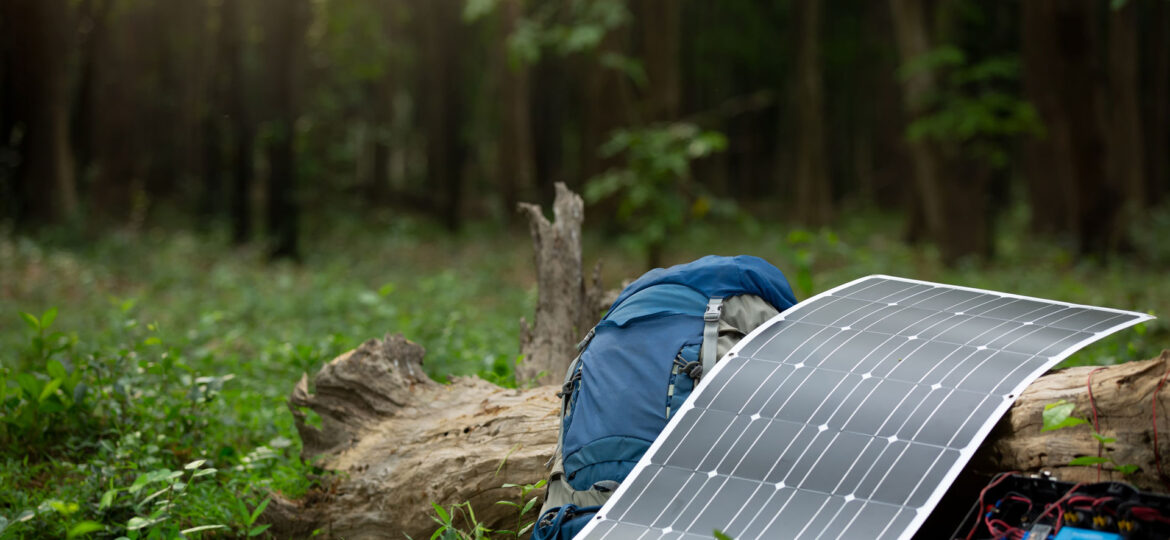 Flexible Solar