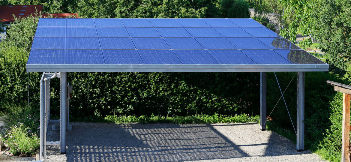 Solar Carport