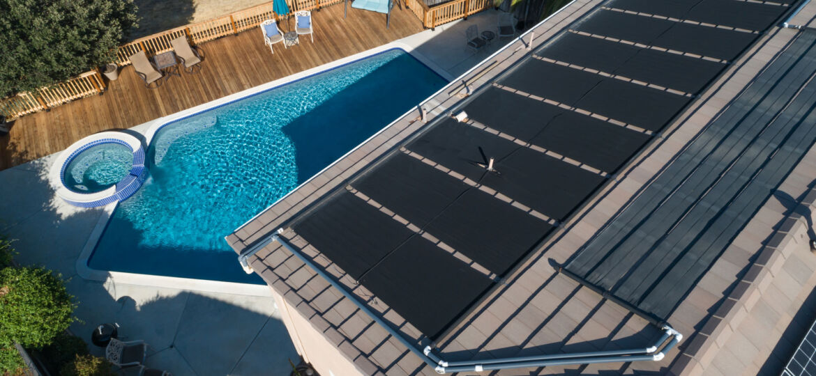 Solar Pool