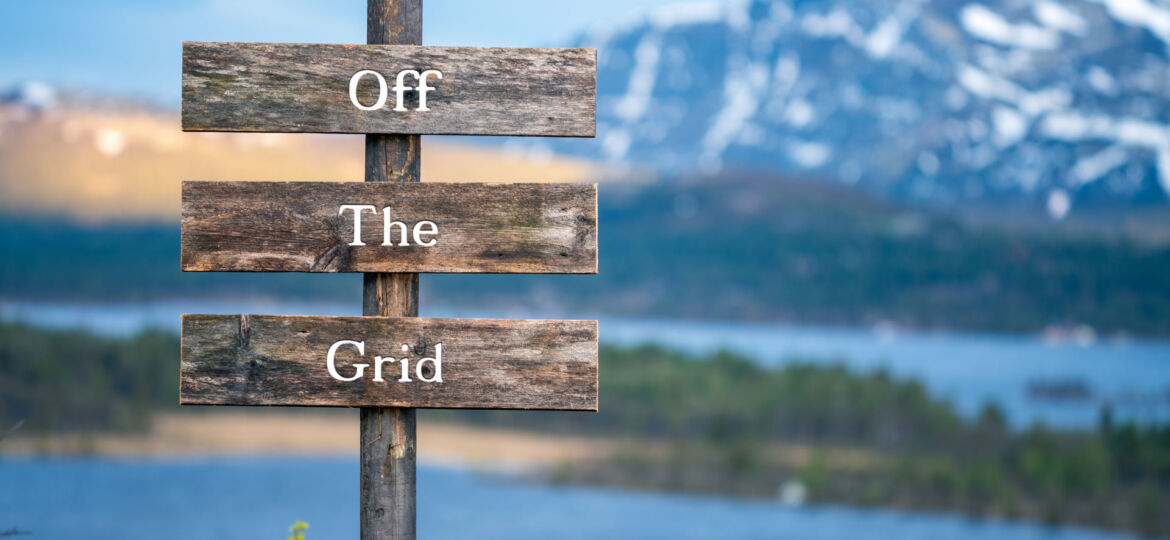 Off Grid