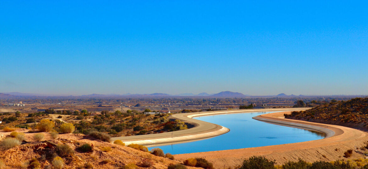 California Canal