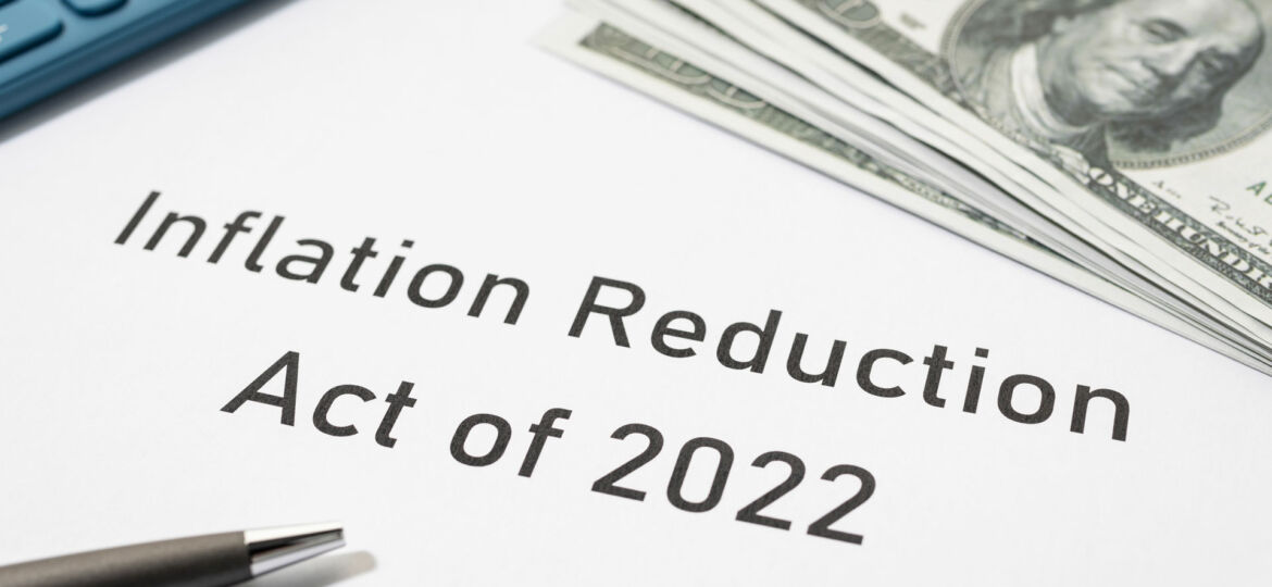 Inflation Reduction Act