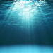 Submerged Solar Cell Use