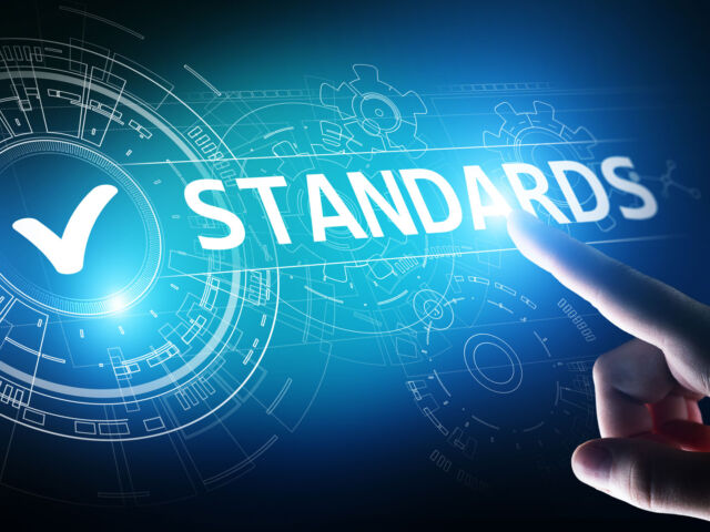 Standards
