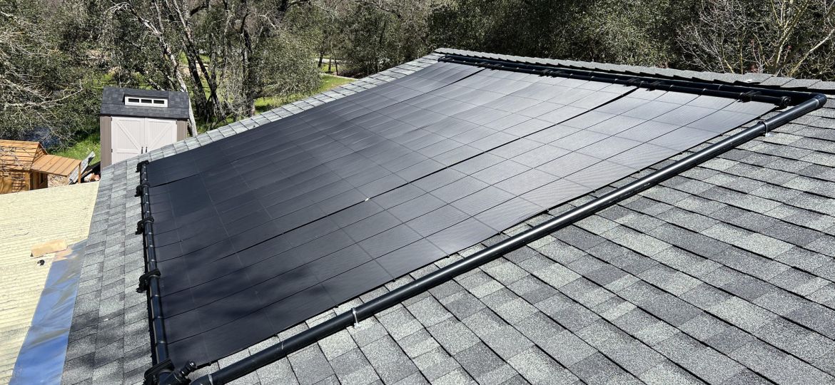 Heliocol Panels