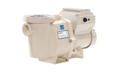 IntelliFlo® VSF Variable Speed and Flow Pool Pump