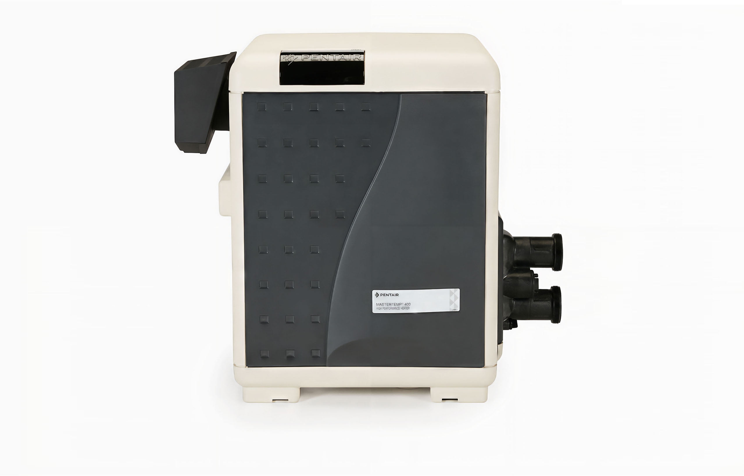 Pentair MasterTemp High Performance Pool and Spa Heaters Solaron