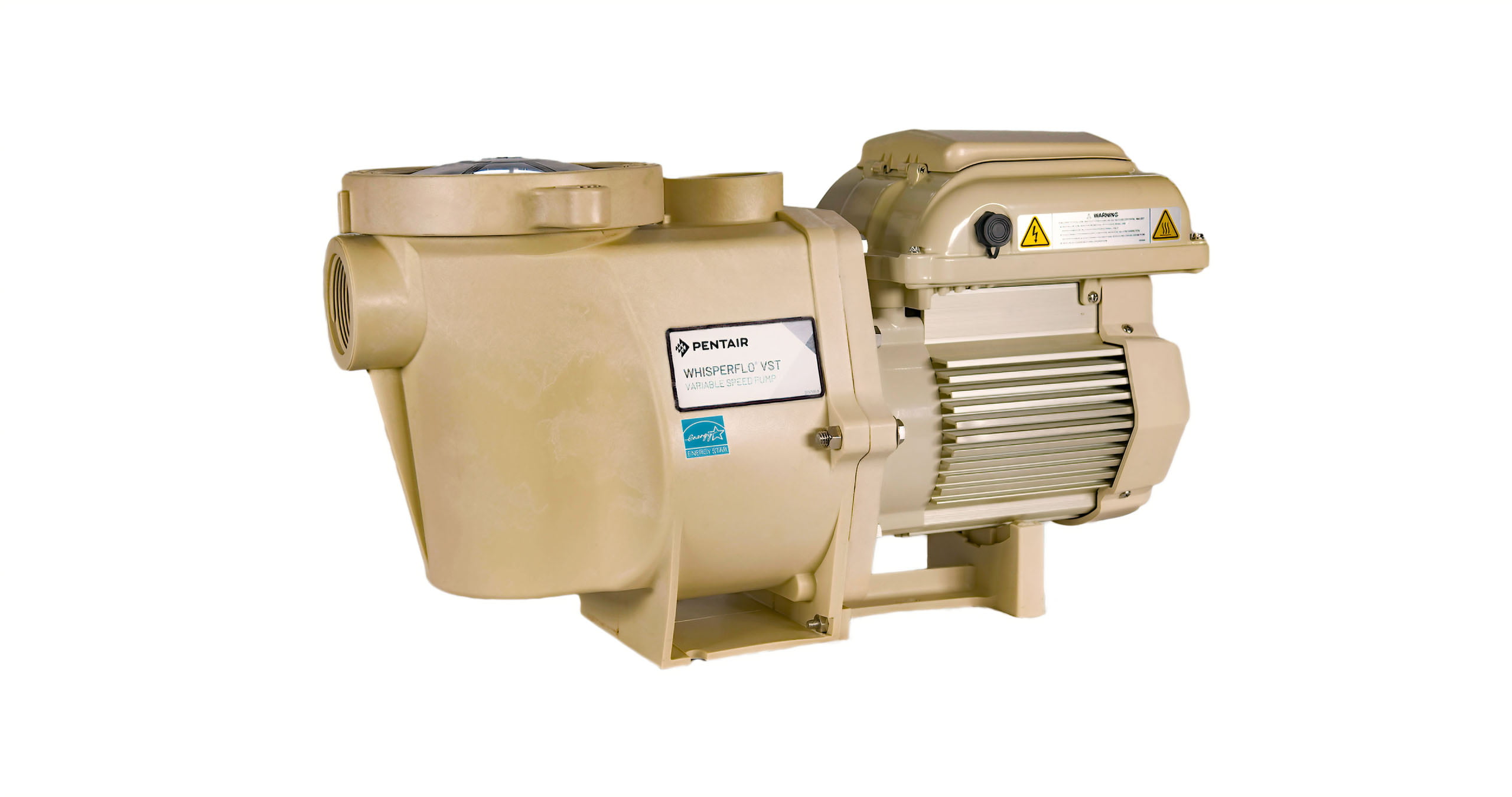 IntelliFlo High Performance Variable Speed Pool Pump