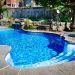 Designing a Pool for Better Solar Heating