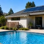 How to Prevent Clogs in a Heliocol Solar Pool Heating System