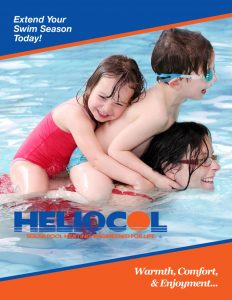 Heliocol Residential Brochure