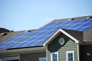 Why Install Solar Panels