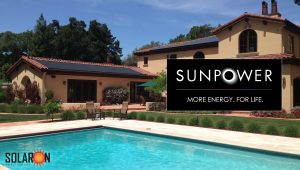 SunPower Solar Panels