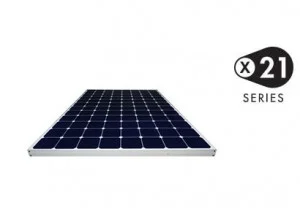 SunPower X-series
