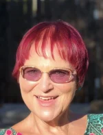 Shelley M.